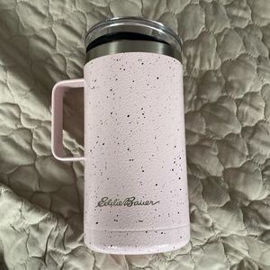 Eddie Bauer Travel Mug